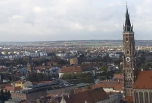 Lower Bavarian Hills