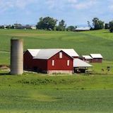 Farmhouse