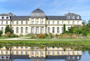 Bonn Region