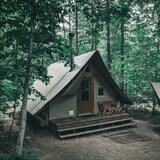 Camping Site
