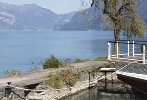 Brienz-Axalp