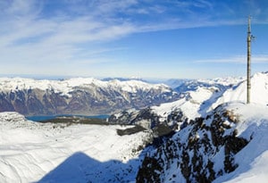 Lake Thun