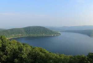 Lake Edersee