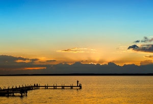 Lake Steinhude