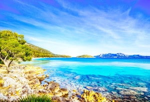 Majorca North