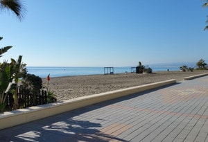 Eastern Costa del Sol