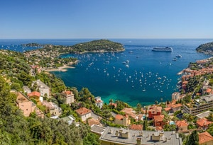 French Riviera
