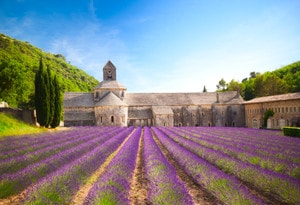 Southern France
