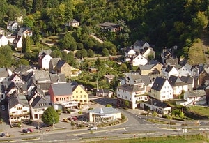 Lower Moselle