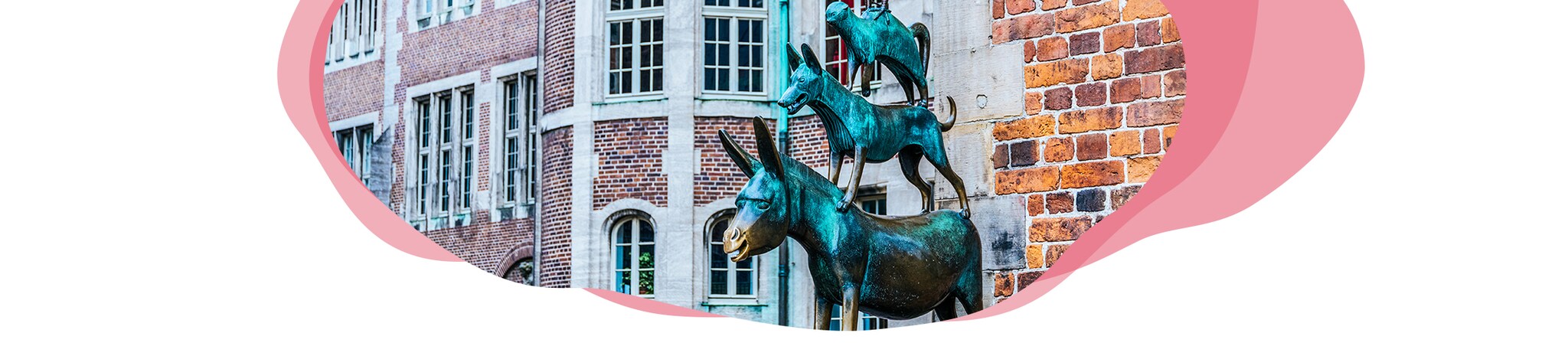 Digitale Reise Bremen Header