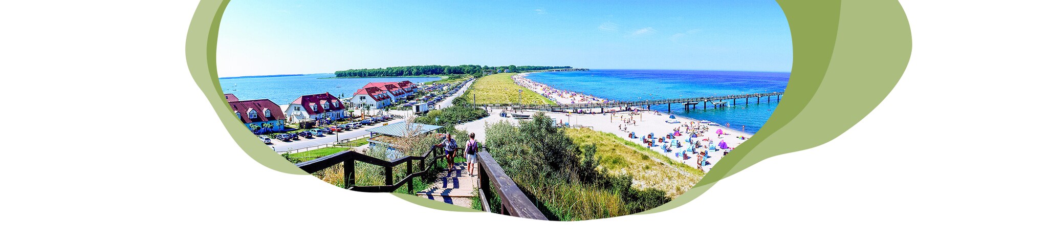 Geheimtipps Ostsee und Nordsee Header-Image